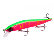 Fishing Lure Minnow Crankbait 115mm 14g