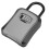 Portable Key Storage with High Thermal Conductivity, Resettable Code Lock for Versatile Key Management 3