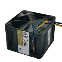 DBTB0428B2G 40mm Powerful Cooling Fan for 4028 12V 1.00a dbtb0428b2g 4cm High Speed Server Power T2 PWM Fans 18000 RPM Full Speed