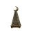 Incense Burner Household Room Aroma Diffuser Frame Aroma Diffuser Decoration 1