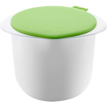 Microwave Cheese Making Kit Food-Safe PP Silicone 4 Steps