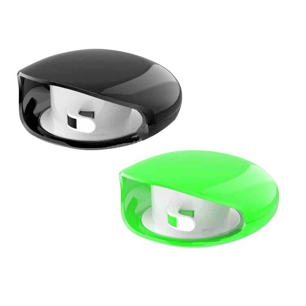 3/2/1Pcs Automatic Cord Reel, Retractable Cord Organizer For Usb Cables, Headphone Cable, Data Charging Cable & Other Cords 9558830171281