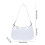 Γυναικεία τσάντα ώμου Casual Crossbody – Πορτοφόλι Tote για δουλειά, ψώνια, ταξίδια, 3