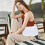 Γυναικεία τσάντα ώμου Casual Crossbody – Πορτοφόλι Tote για δουλειά, ψώνια, ταξίδια, 4