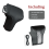 Leather Gear Shift Knob Cover for Volkswagen Passat 5