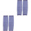 2Paires Protége-Bras Hppe Anti-Coupures Confortables Multi-Usage 4