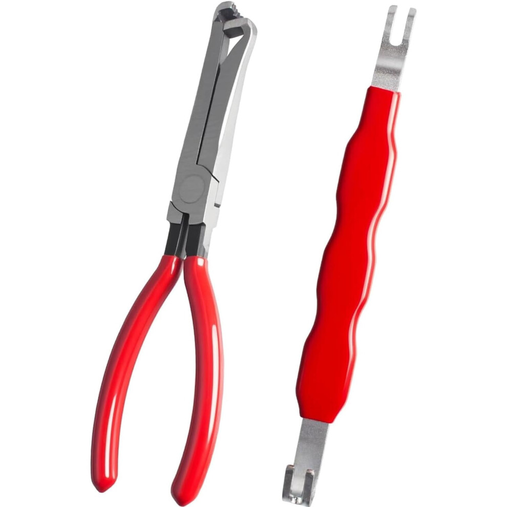 Automotive Electrical Terminal Removal Tool Set 908436888103