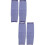 2Paires Protége-Bras Hppe Anti-Coupures Confortables Multi-Usage 8