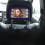 Rechargeable Car Visor Vanity Mirror with 3 Dimmable Light Modes, Clip-on for Sun Visor – Compatible with Most Vehicles 3