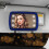 Rechargeable Car Visor Vanity Mirror with 3 Dimmable Light Modes, Clip-on for Sun Visor – Compatible with Most Vehicles 7