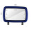 Rechargeable Car Visor Vanity Mirror with 3 Dimmable Light Modes, Clip-on for Sun Visor – Compatible with Most Vehicles 8