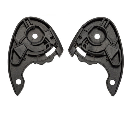 Helmets Base Plate Set for Tanked Racings T129 2