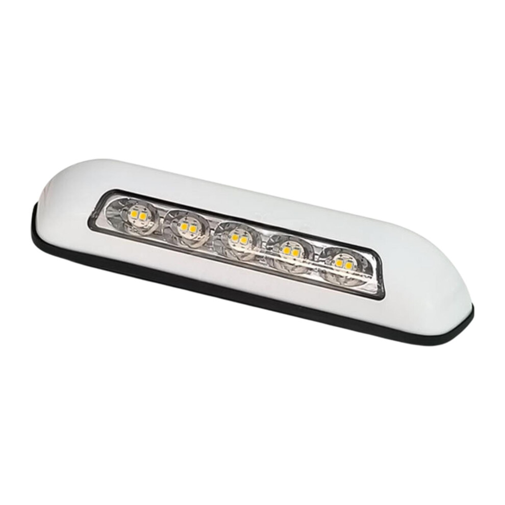 Led Bar Campers Outdoor Enclosed Cargo Trailer Travel Rv Awning S B Light 9101399439936