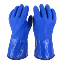 Windproof Thermal Work Gloves -20C Cold Storage