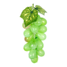 1PC Realistic Fake Grapes, Artificial Fruit Decor for Home, Kitchen, Party, Wedding & Photography – Compatible with Home Decor