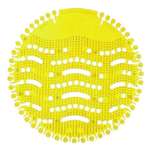 Urinal Screens, Home Kitchen Urinal Screens, Urinal Screens Mats Urinal Deodoriser 10 Pack Most Top Urinal Brands & Waterless.