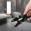 Multi-Function Bathroom Wrench Tool Black Polymer Steel 204g 3