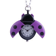 Willtoo Pocket Watch European American Style Seven-Star