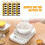 Μπαταρίες λιθίου CR1616CR1620CR1625CR1632 3V σε σχήμα κέρματος για τηλεχειριστήρια κλειδιών 2