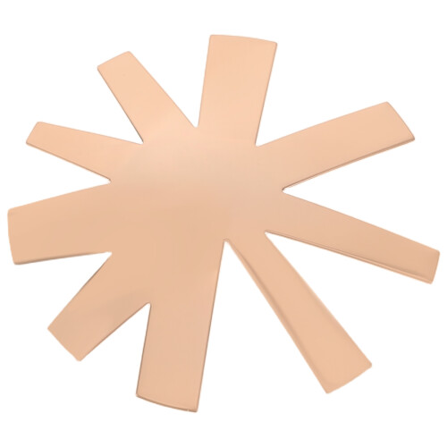 2Pièces Supports Métal Tampons French Tip 2