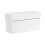 Stylish Wall Mounted Bag Dispenser, Multi-functional Waste Bag Organizer for Compact Spaces, Durable Reusable Trash Container, Kitchen Bag Storage 2