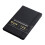 A5 Black Paper Sketchbook Hardcover 100 Sheets 1