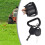 1 Pcs Ignition Switch with 2 Pcs Key, Mower Key Switch Replacement for Most Consumer Riding Mowers 5