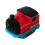 Replacement USB-Rechargeable Electric Train Cars for Klick 1