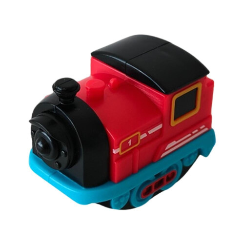 Replacement USB-Rechargeable Electric Train Cars for Klick