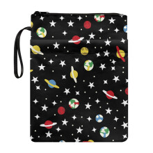 11.42 x 8.66 Inch Polyester Fabric Paperback Book Cover - Book Organzoer Holder for Bible, Hardcover Notebook Journal Textbooks Paperbacks