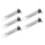 Syringe for Liquid, Measuring and Dispensing Fluids With Microneedling Technology 5