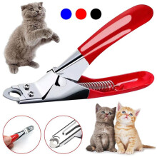 Dog Nail Clippers for Medium to Large Dogs and Cats