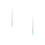 2Stk Robuster Stiel Ersatz Mehrfarbig Für 8