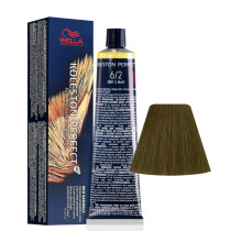 WELLA Professionals Koleston -6/2 Dark Matt Blonde
