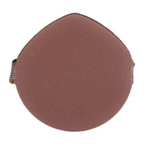 Set di 28 Pz di Spugne Trapezoidali, Morbide, Colore Caffè 1