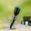 Υγραντήρας UltrasonicCoolMist για εξατομικευμένη ποιότητα αέρα, Συμπαγής υγραντήρας 3