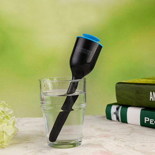 Υγραντήρας UltrasonicCoolMist για εξατομικευμένη ποιότητα αέρα, Συμπαγής υγραντήρας 2