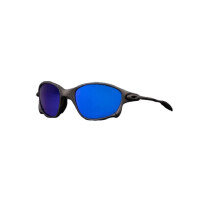 ZuLe-2.0 gepolariseerde sportzonnebril met metalen frame – UV400 fietsbril voor buitenactiviteiten (unisex retro design)