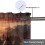 Western Wilderness gardinkappe 135x43 cm stanglomme 5