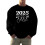 Unisex sweatshirts holiday logo print pullover 1