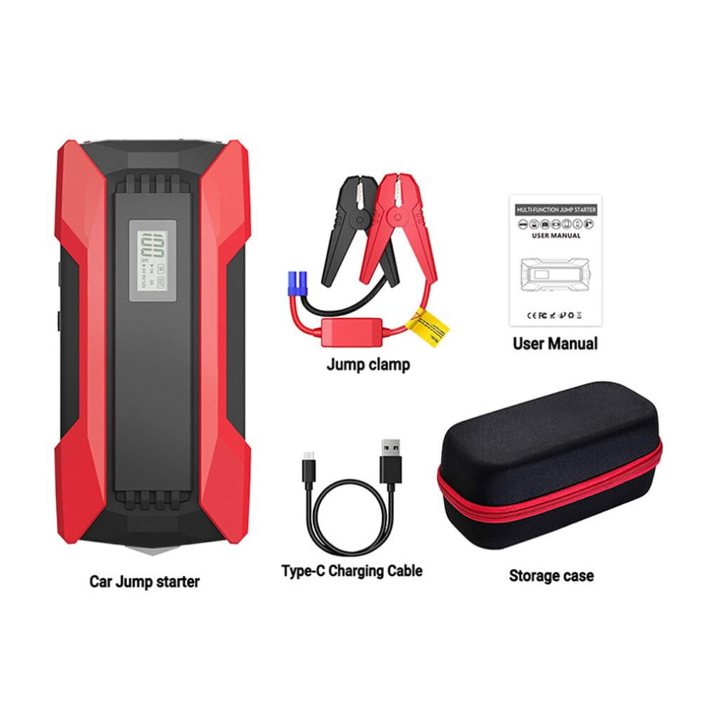 Car Battery Jump Starter, Portable Car Jump Starter, Car Battery Charger St Z7p3 9193271957508