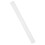 5Pièces Lames Rechange Raclette Silicone Caoutchouc De Qualité 3