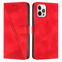 Leather Wallet Phone Case Compatible with iPhone 16 Pro Max, 16E, 15 Pro Max, 14 Pro Max, 13 Pro Max, 12, 11, XS – Card Holder & Zipper