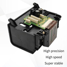 Professional High-Res Print Head Adapter w/ Cover for HP 934, 935, 934XL, 935XL, 6220, 6230, 6830, 6812, 6815, 6835 (C2P18A)