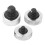 Mini Thumbwheel Wrench Set 3 Piece 38mm 1