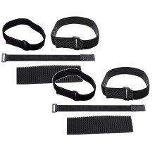 Clearance sealing strip under $5,Non Slip High Boot Bindings For Knee High Boots To Keep Boots From Falling Off 2PC