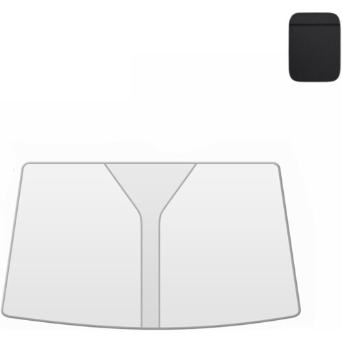 Car Sunshade UV Blocking 99% Protection 1PCS