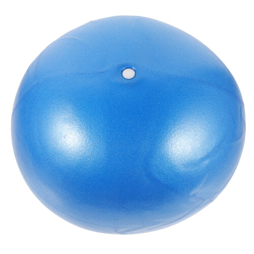 4Stk Pilates Ball PVC Für Yoga Core Training Und Heimworkout 1