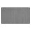 Nonslip Shower Mat PVC 44x75cm Quick-Drying Machine Washable 1
