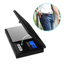 Gold Jewellery Weighing Scales Display Digital Scale Precision Scale for Jewelry Measurement,Multiple Accessories